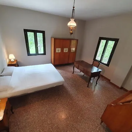 Fattoria San Lorenzo Montecastrilli
