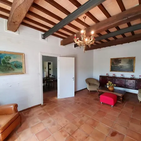 Holiday home Fattoria San Lorenzo Montecastrilli