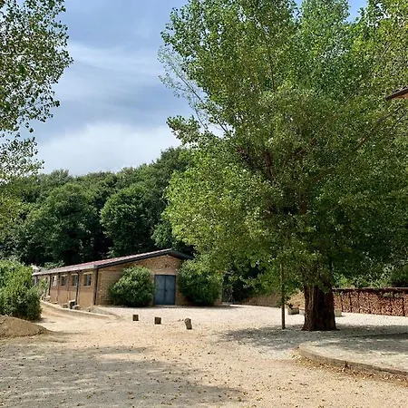 Fattoria San Lorenzo *