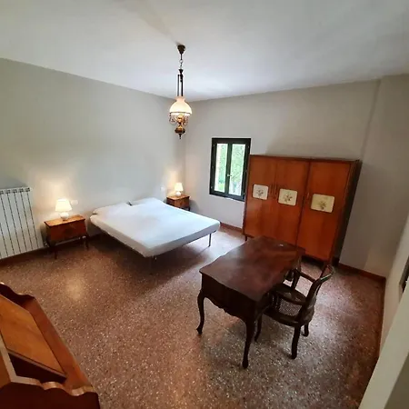Ferienhaus Fattoria San Lorenzo Montecastrilli