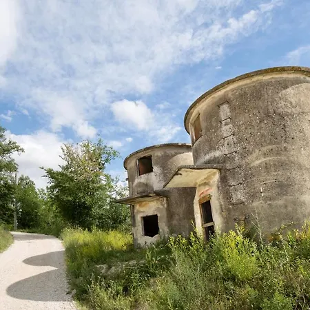 Ferienhaus Fattoria San Lorenzo *