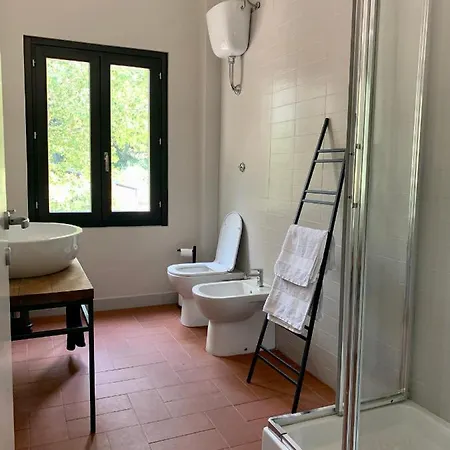 Fattoria San Lorenzo Holiday home *