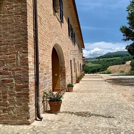Fattoria San Lorenzo Montecastrilli