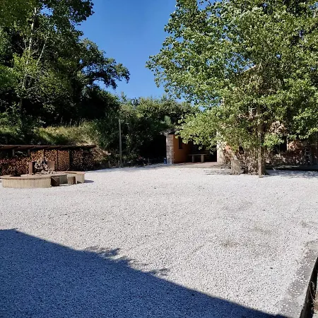 Ferienhaus Fattoria San Lorenzo *